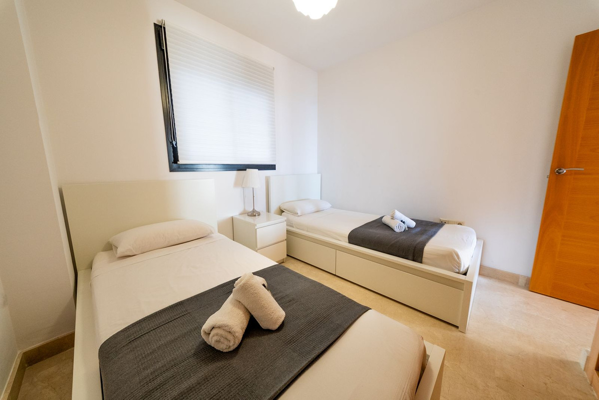 Te koop Gelijkvloers appartement Costa Del Sol Riviera Del Sol € 310.000,-