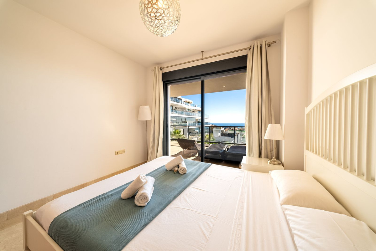 Te koop Gelijkvloers appartement Costa Del Sol Riviera Del Sol € 310.000,-