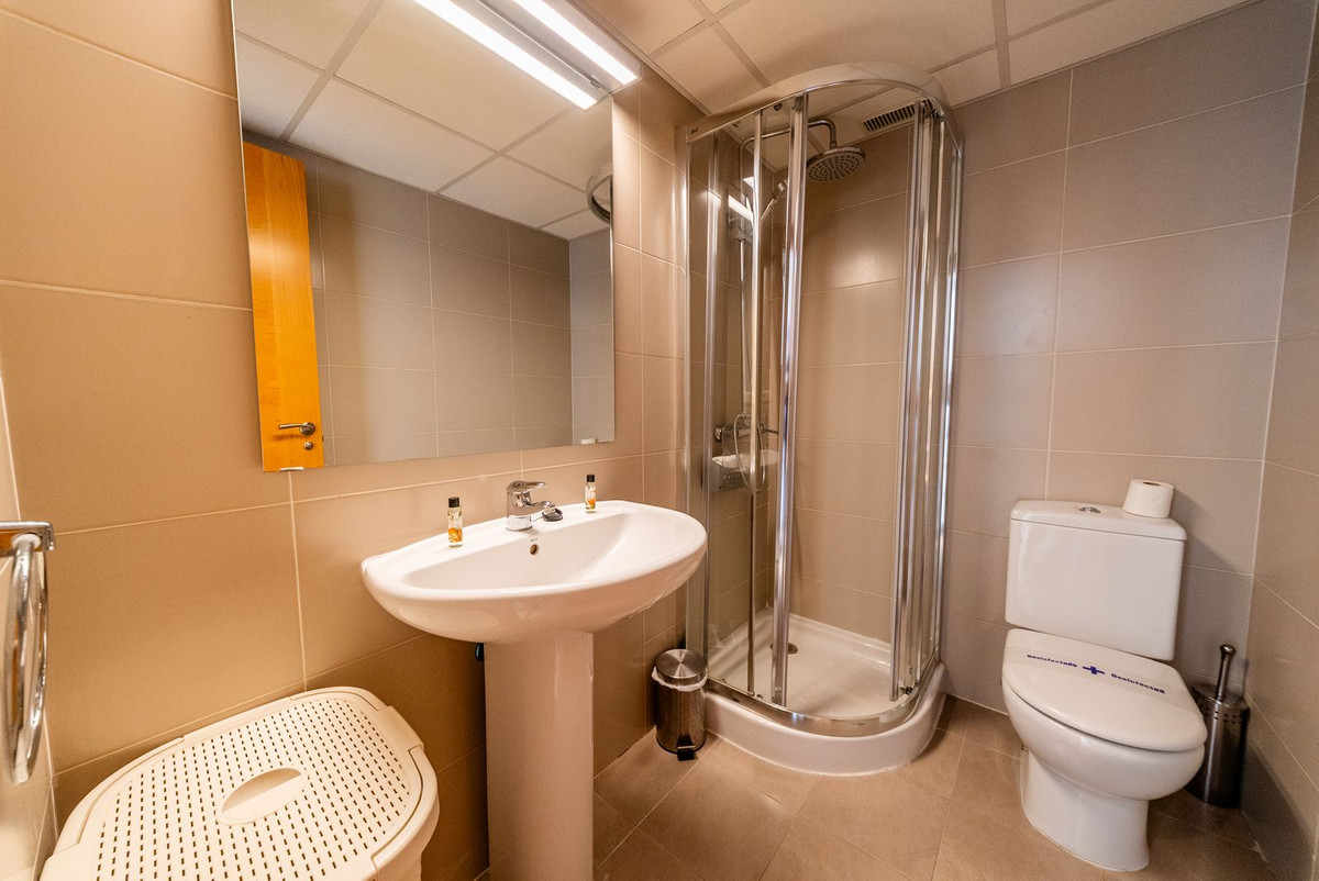 Te koop Gelijkvloers appartement Costa Del Sol Riviera Del Sol € 310.000,-