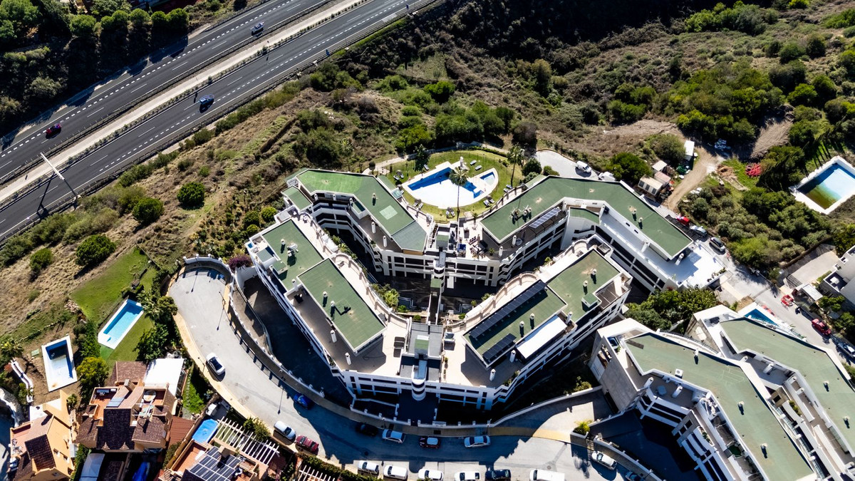 Te koop Gelijkvloers appartement Costa Del Sol Riviera Del Sol € 310.000,-