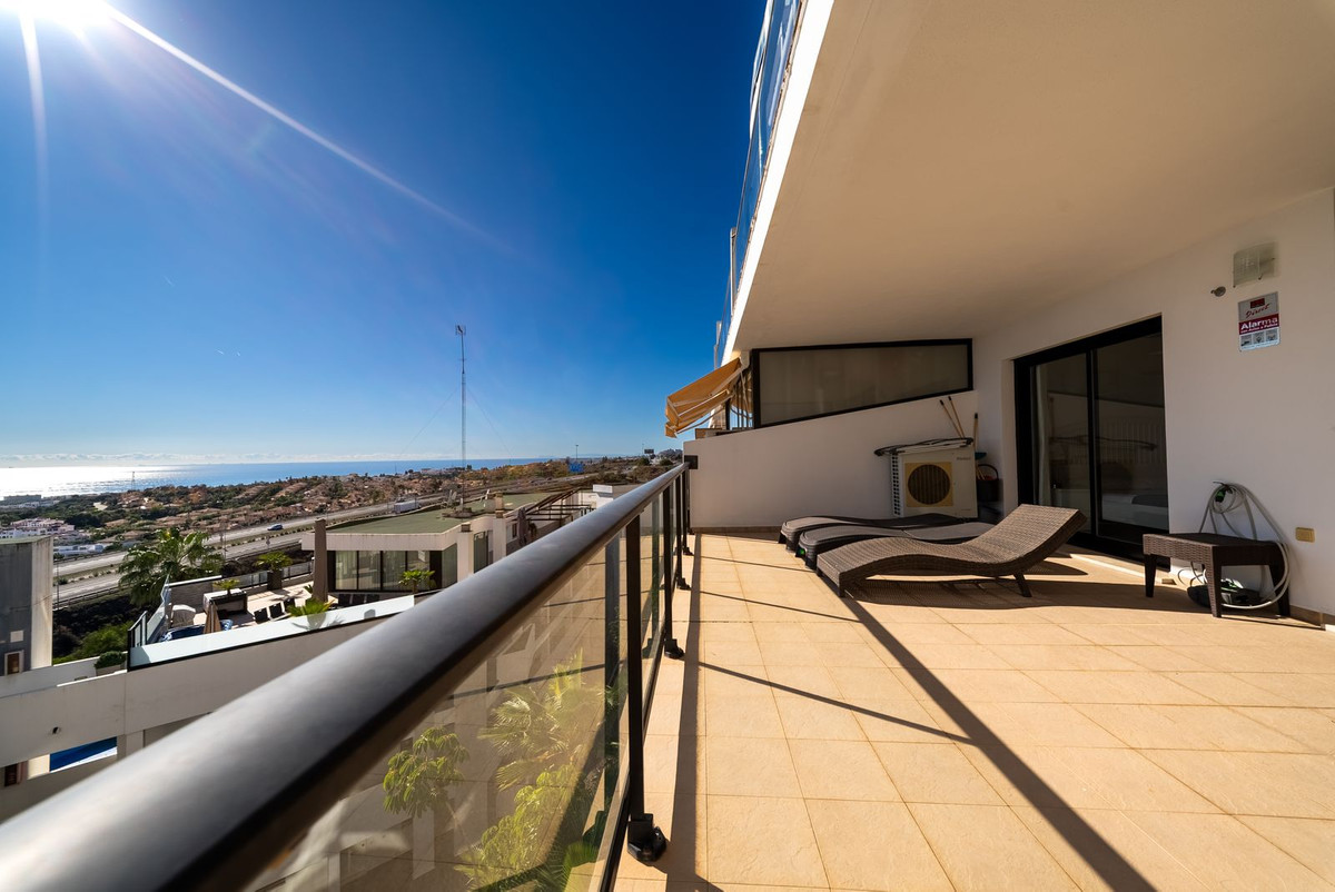 Te koop Gelijkvloers appartement Costa Del Sol Riviera Del Sol € 310.000,-