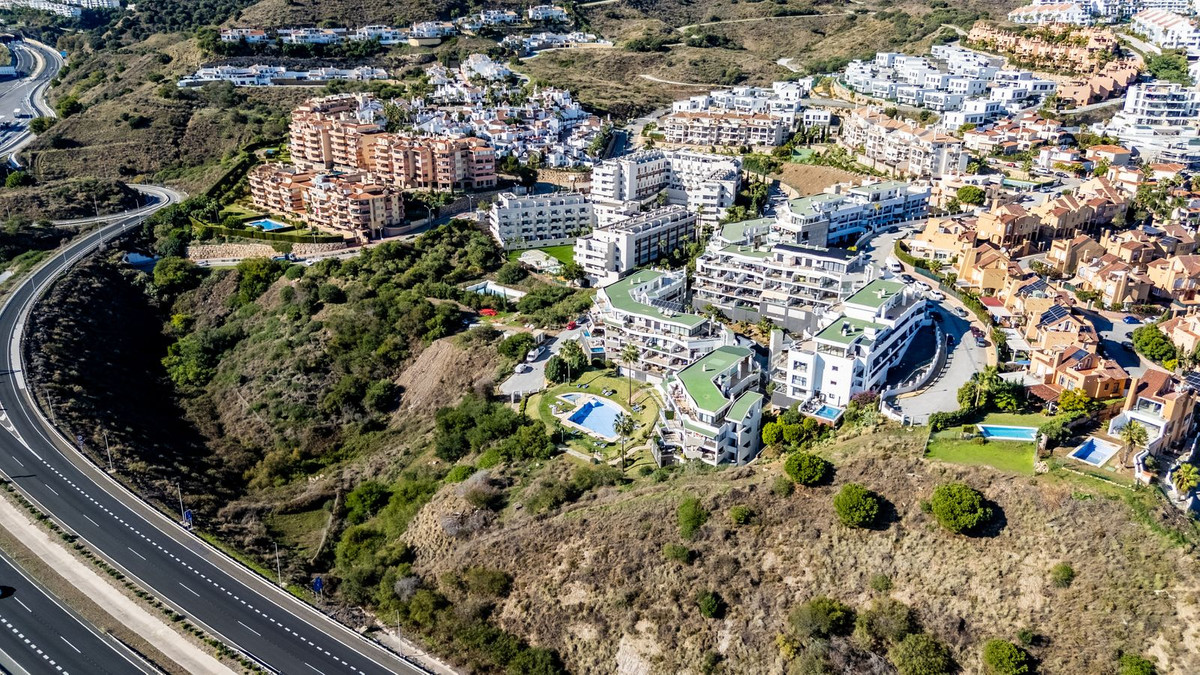 Te koop Gelijkvloers appartement Costa Del Sol Riviera Del Sol € 310.000,-