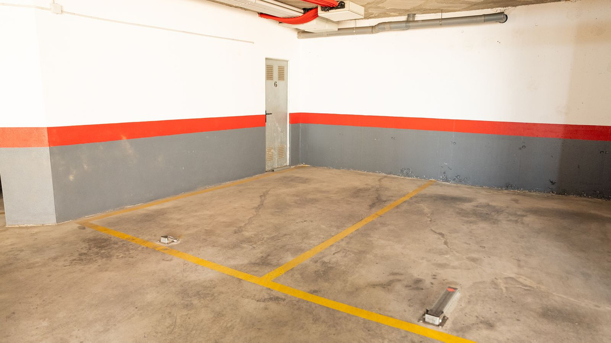 Te koop Gelijkvloers appartement Costa Del Sol Riviera Del Sol € 310.000,-