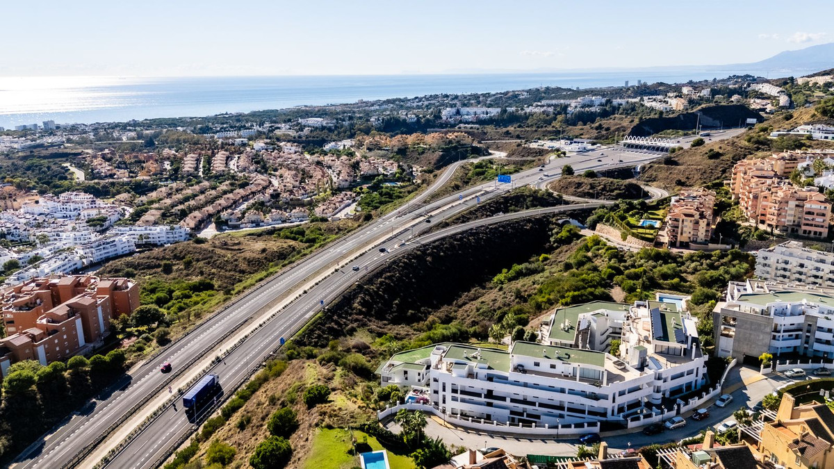 Te koop Gelijkvloers appartement Costa Del Sol Riviera Del Sol € 310.000,-