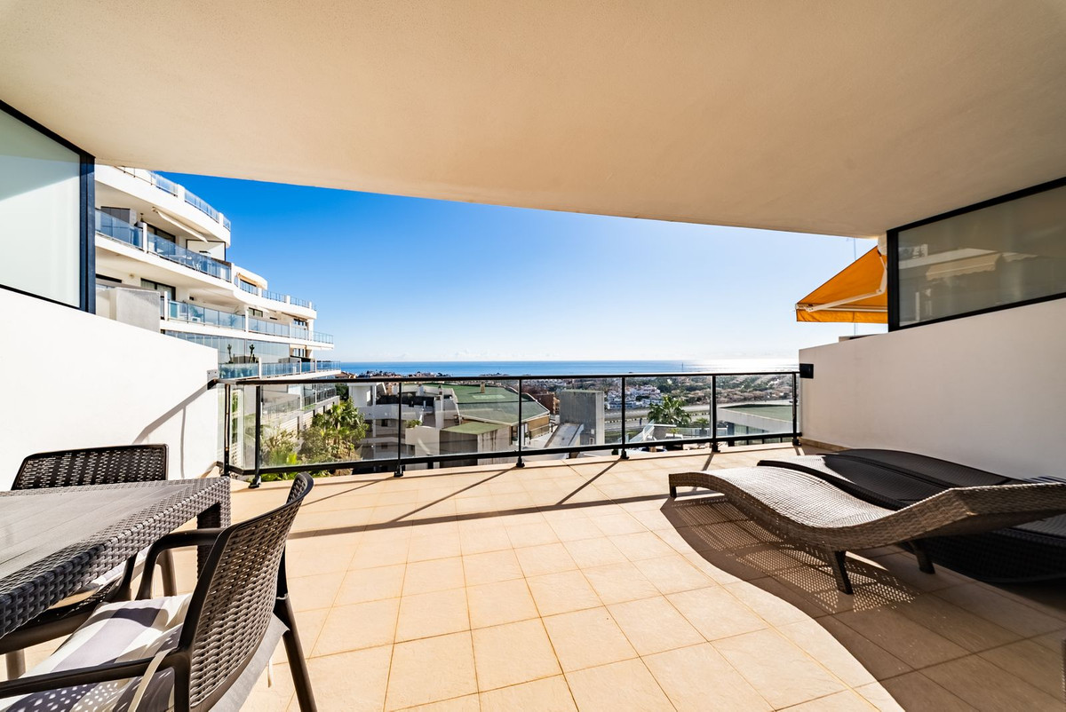 Te koop Gelijkvloers appartement Costa Del Sol Riviera Del Sol € 310.000,-