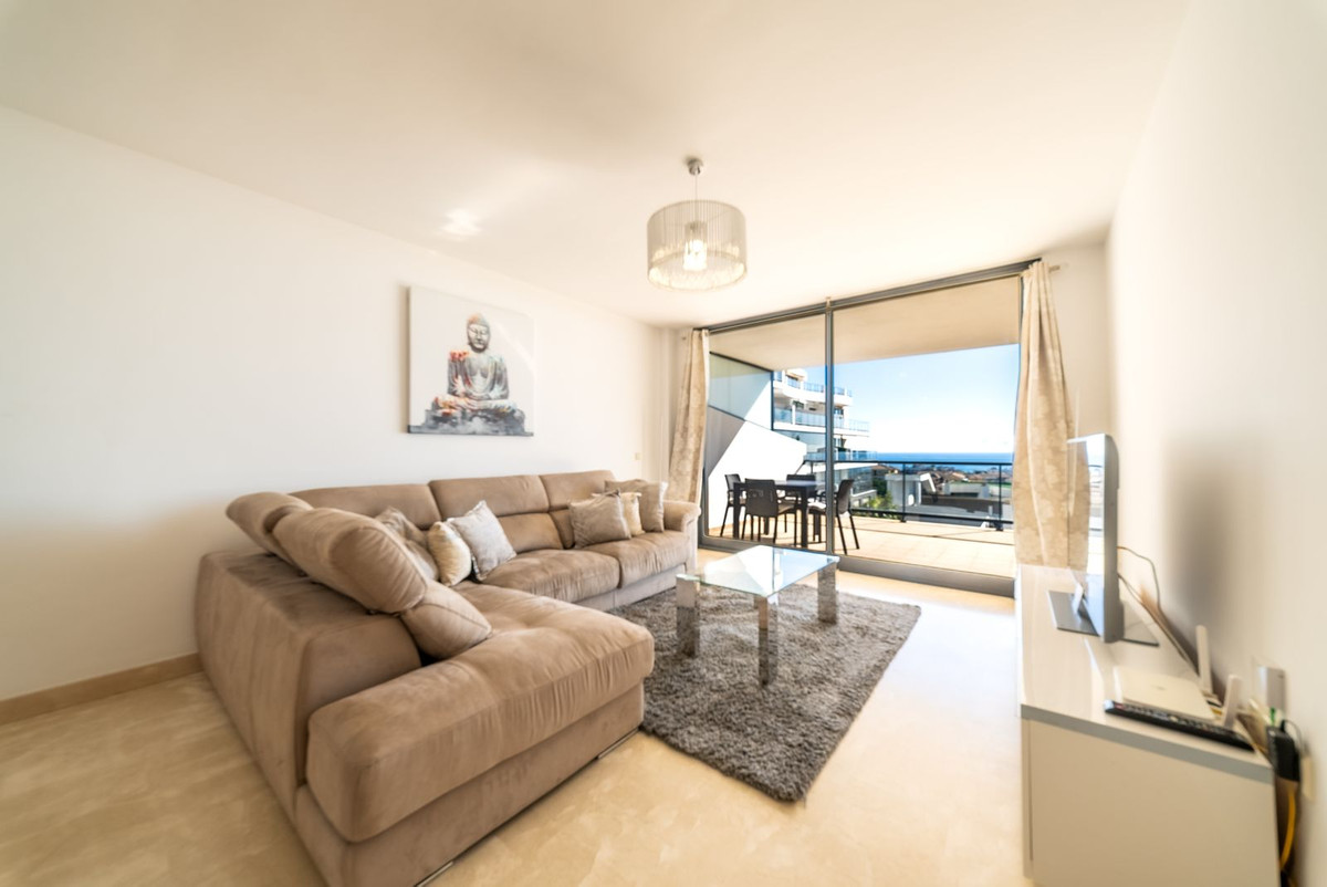 Te koop Gelijkvloers appartement Costa Del Sol Riviera Del Sol € 310.000,-
