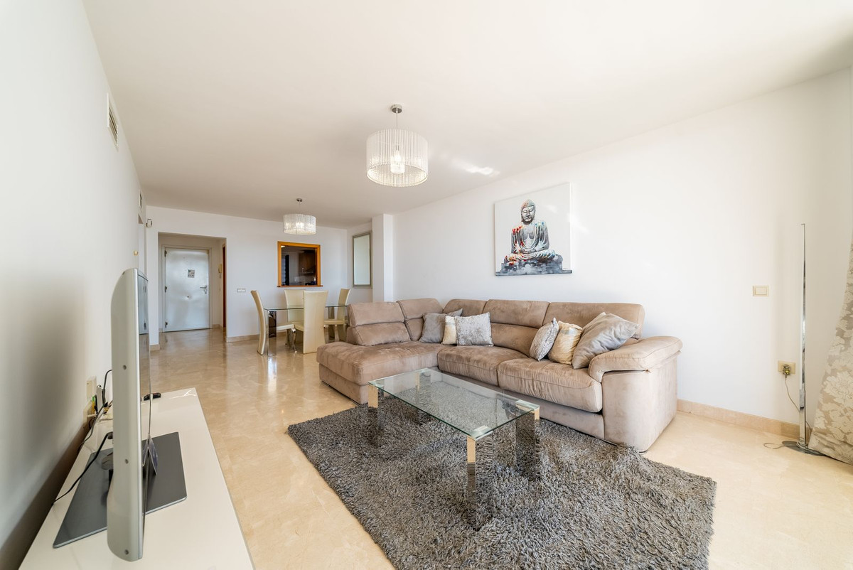 Te koop Gelijkvloers appartement Costa Del Sol Riviera Del Sol € 310.000,-