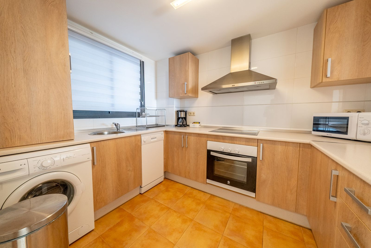 Te koop Gelijkvloers appartement Costa Del Sol Riviera Del Sol € 310.000,-