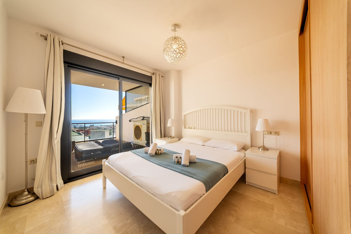 Te koop Gelijkvloers appartement Costa Del Sol Riviera Del Sol € 310.000,-