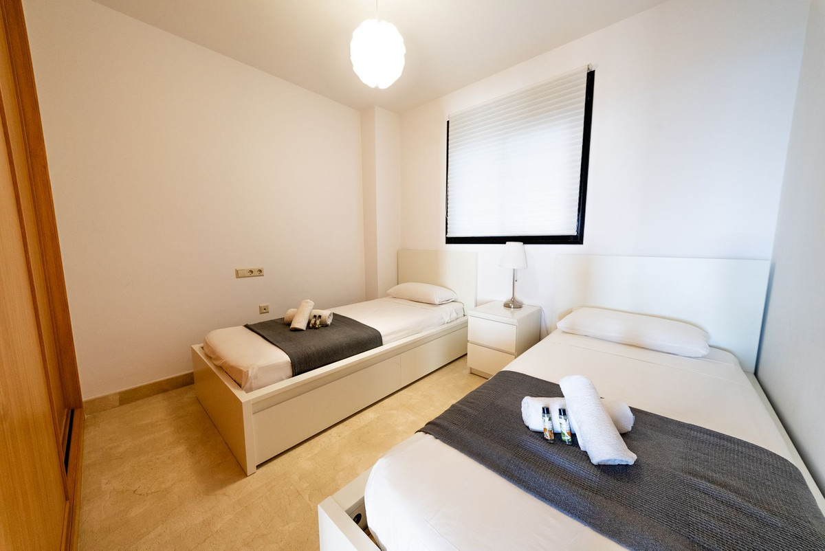 Te koop Gelijkvloers appartement Costa Del Sol Riviera Del Sol € 310.000,-