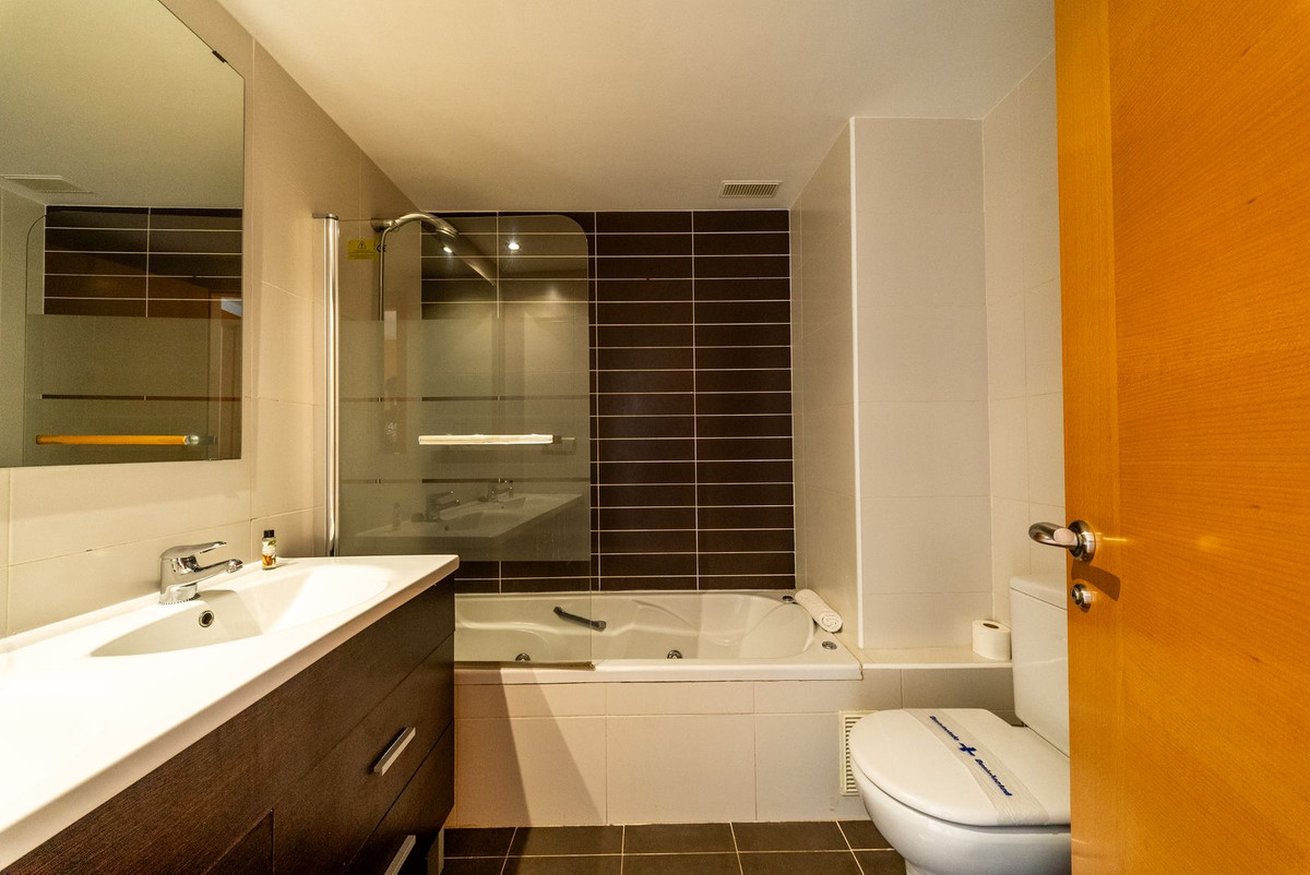 Te koop Gelijkvloers appartement Costa Del Sol Riviera Del Sol € 310.000,-