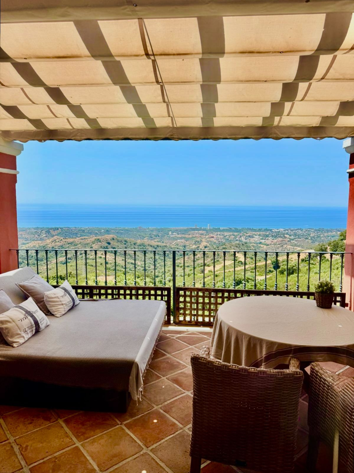Te koop Penthouse Costa Del Sol La Mairena € 540.000,-