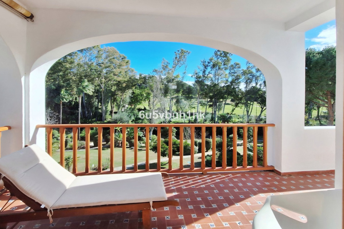 Te koop Penthouse Costa Del Sol Nueva Andalucía € 379.000,-