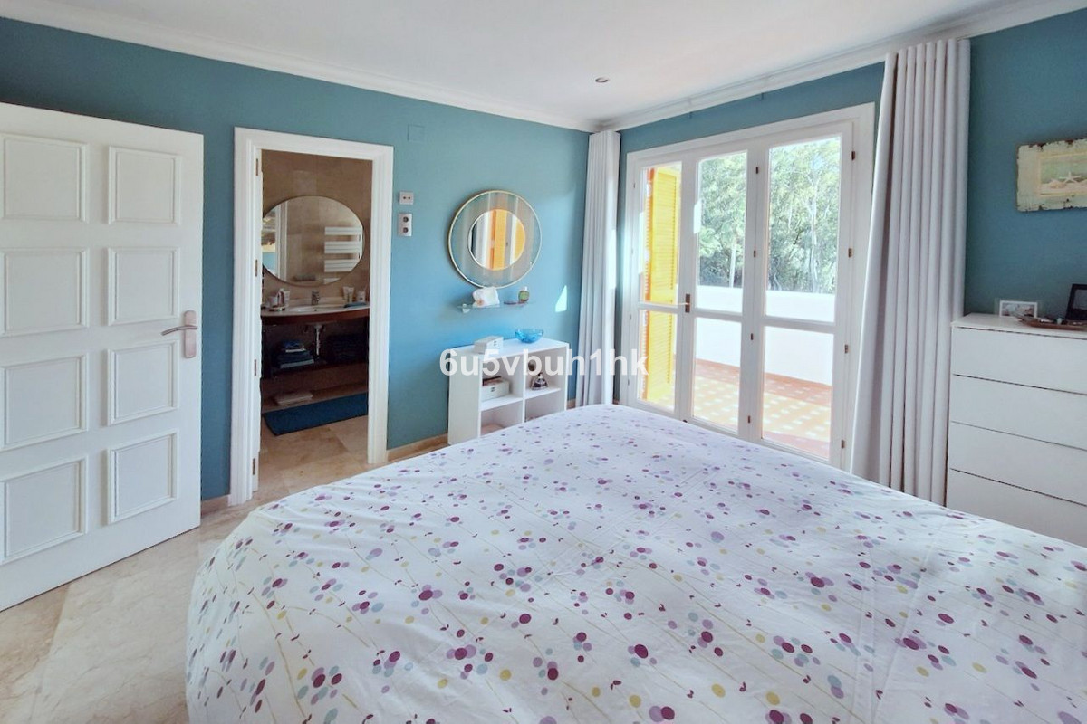 Te koop Penthouse Costa Del Sol Nueva Andalucía € 379.000,-