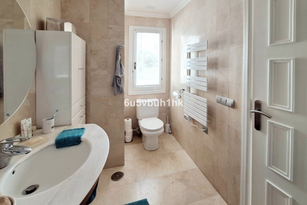 Te koop Penthouse Costa Del Sol Nueva Andalucía € 379.000,-