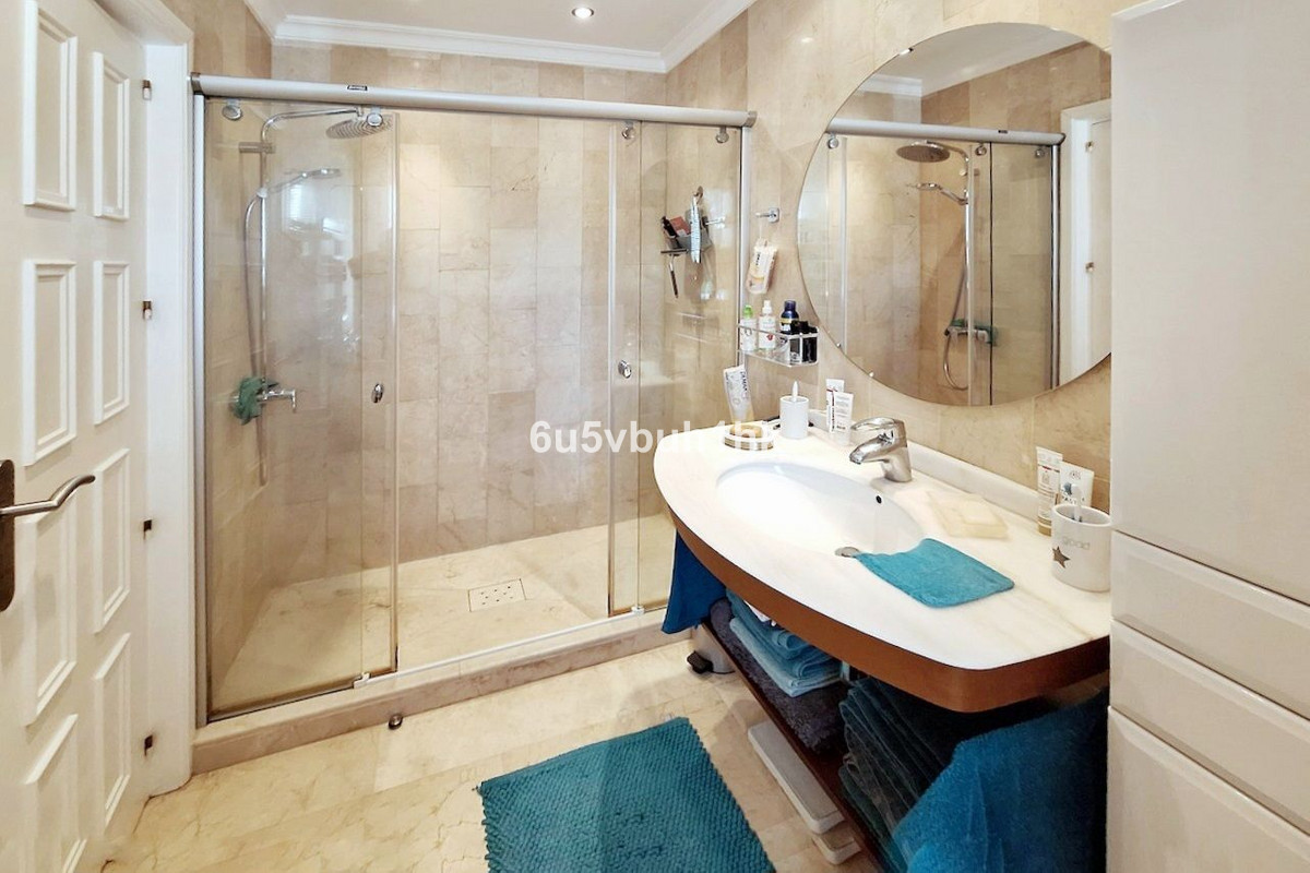 Te koop Penthouse Costa Del Sol Nueva Andalucía € 379.000,-