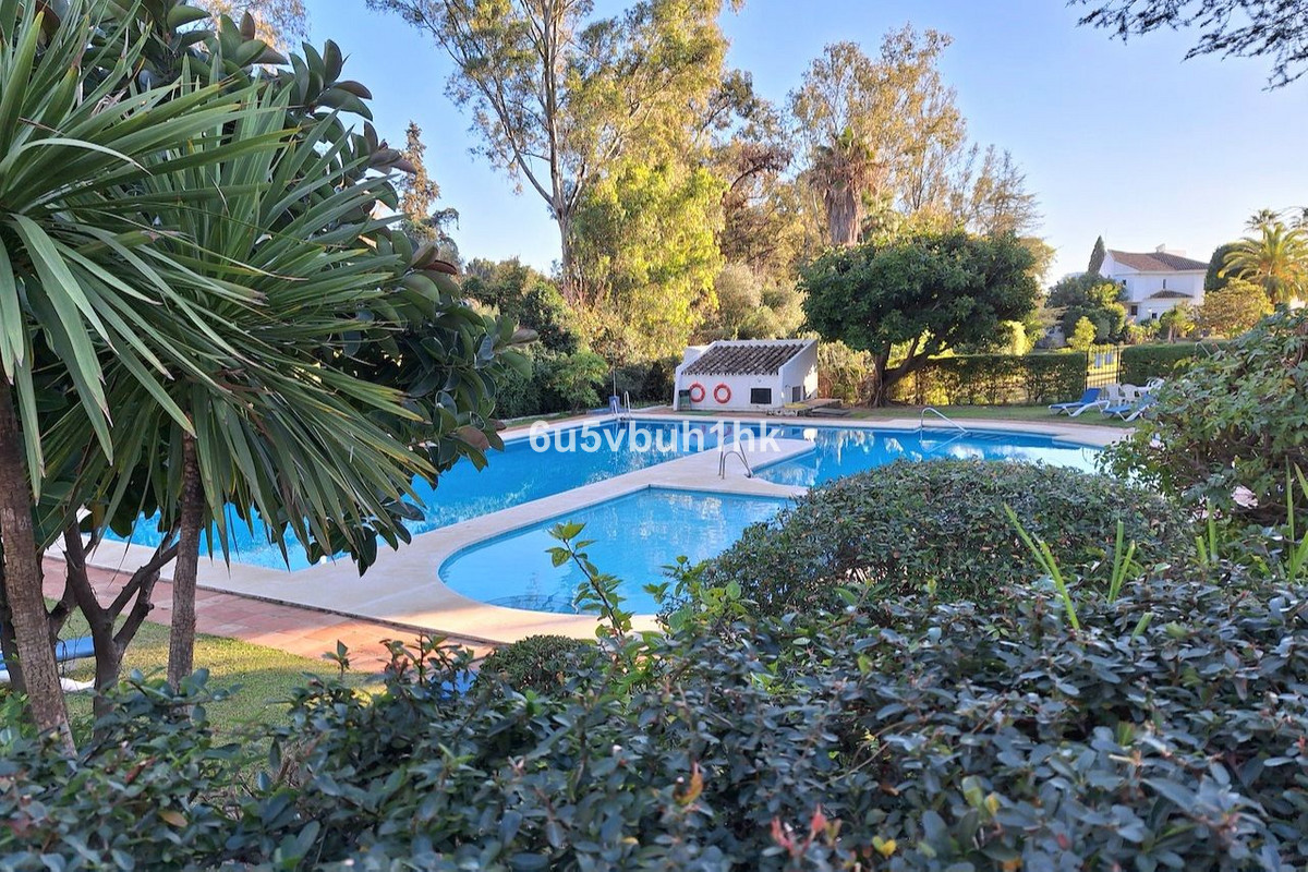 Te koop Penthouse Costa Del Sol Nueva Andalucía € 379.000,-