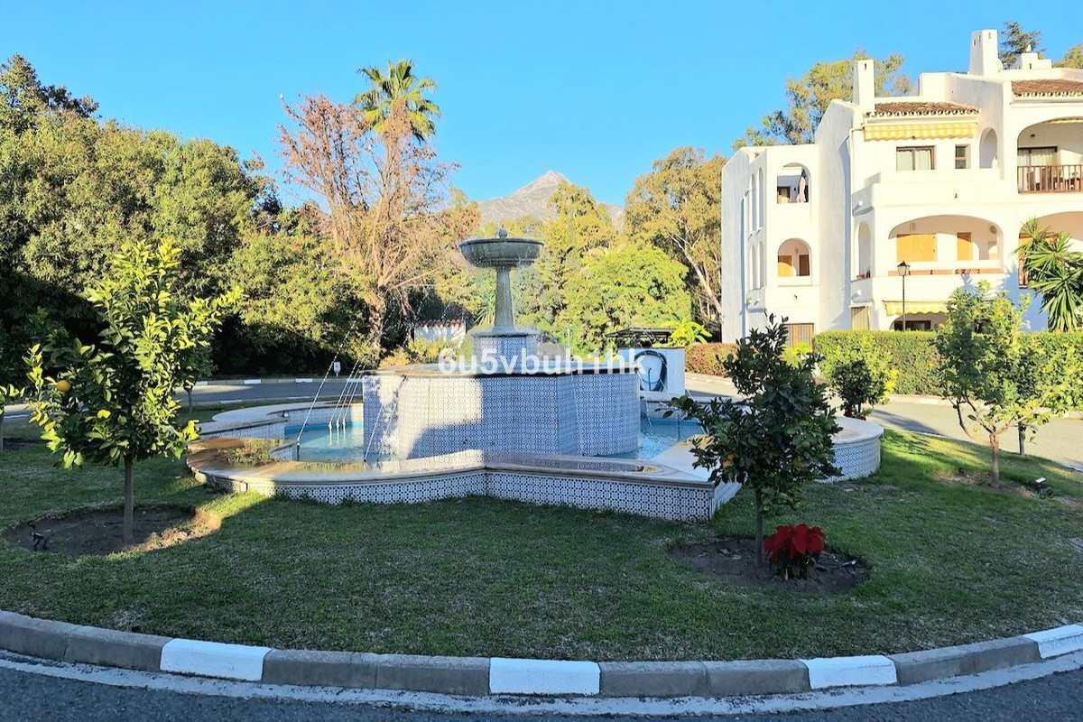 Te koop Penthouse Costa Del Sol Nueva Andalucía € 379.000,-