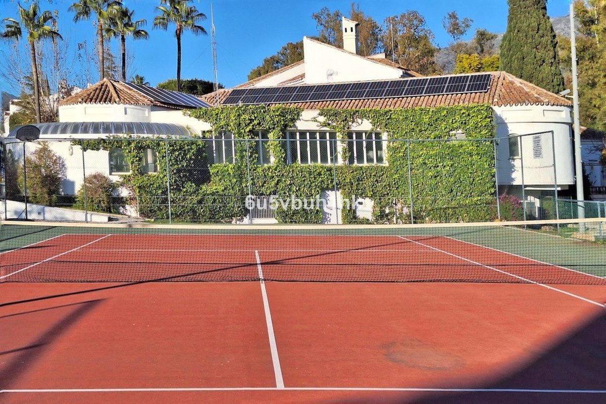 Te koop Penthouse Costa Del Sol Nueva Andalucía € 379.000,-