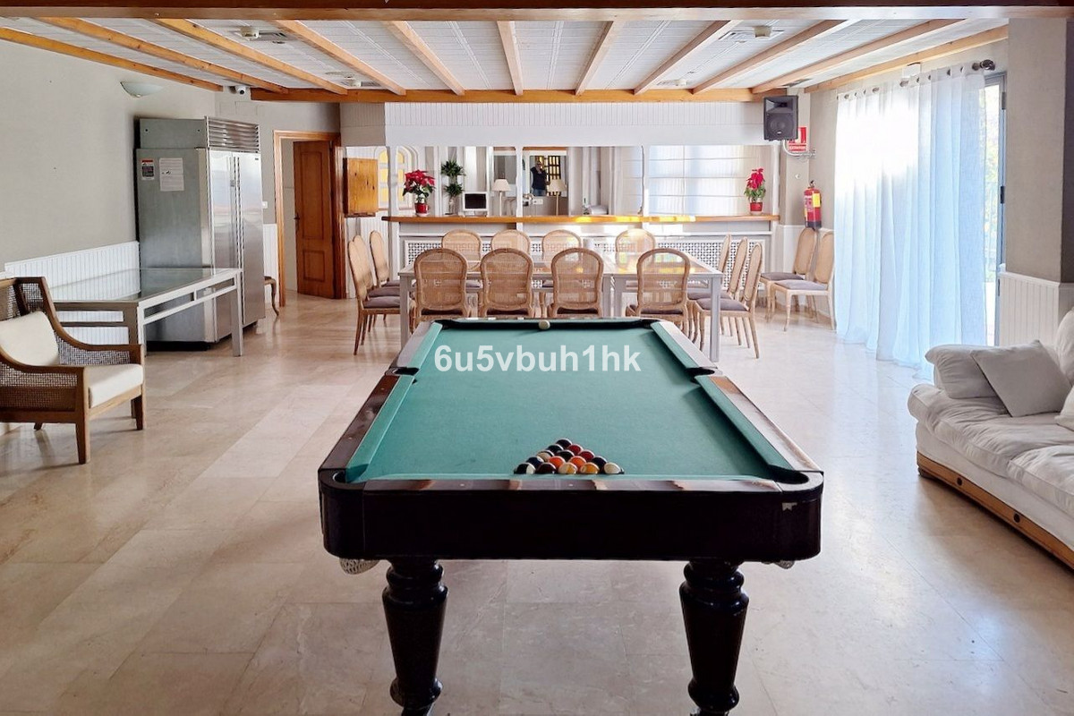 Te koop Penthouse Costa Del Sol Nueva Andalucía € 379.000,-