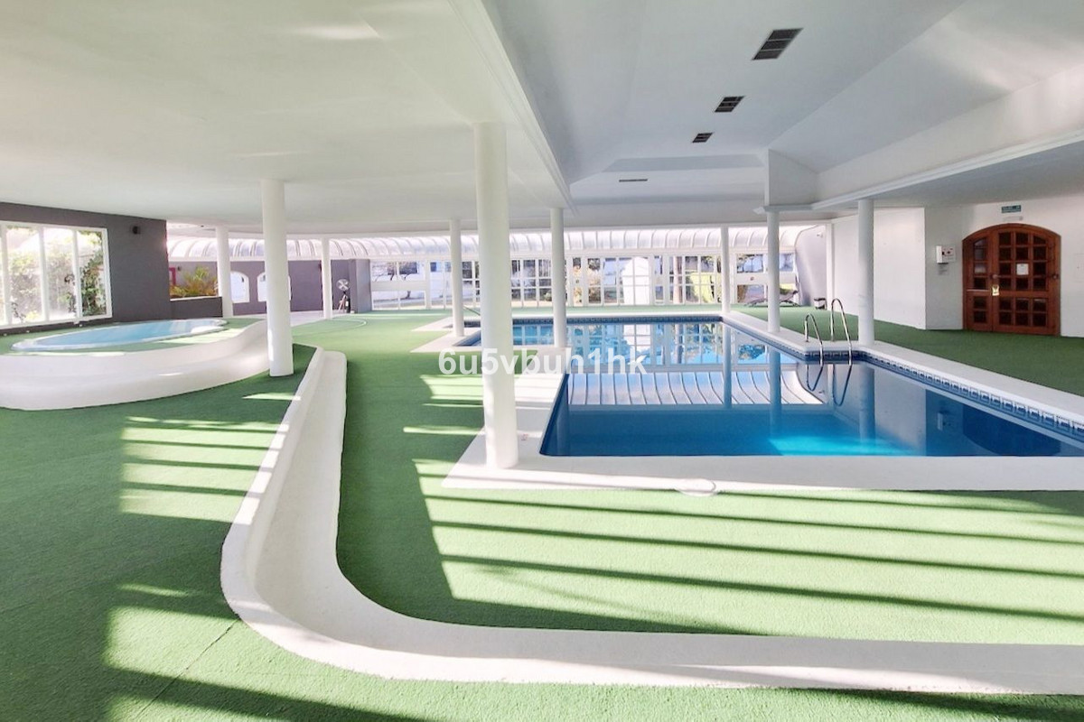 Te koop Penthouse Costa Del Sol Nueva Andalucía € 379.000,-