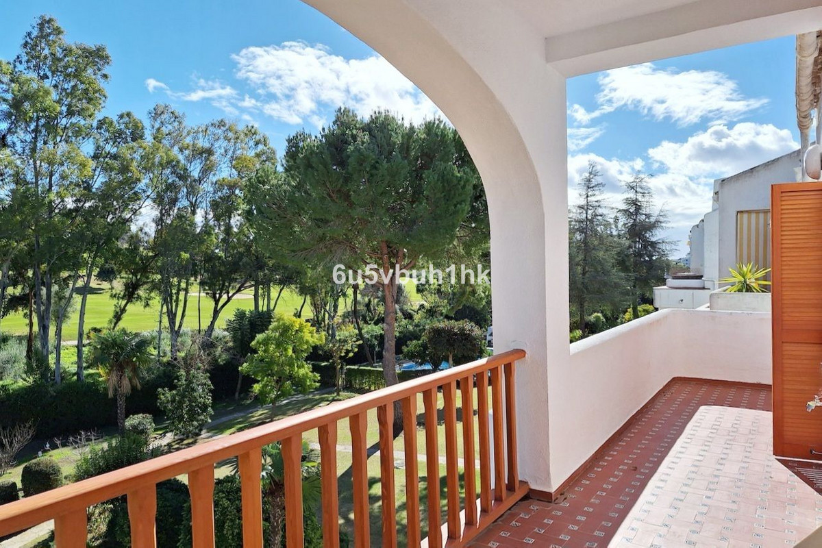 Te koop Penthouse Costa Del Sol Nueva Andalucía € 379.000,-