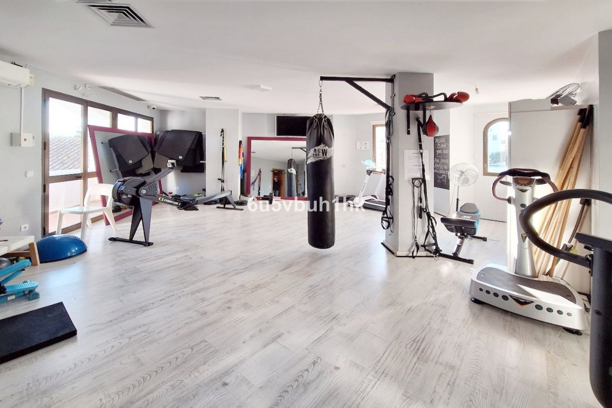 Te koop Penthouse Costa Del Sol Nueva Andalucía € 379.000,-