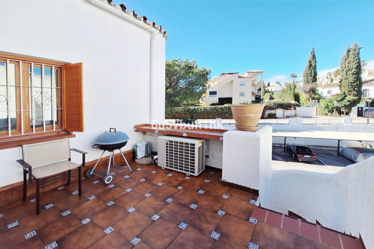 Te koop Penthouse Costa Del Sol Nueva Andalucía € 379.000,-