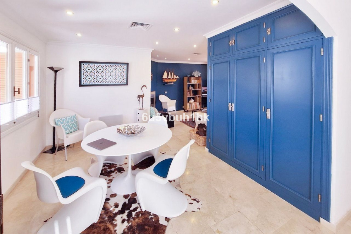 Te koop Penthouse Costa Del Sol Nueva Andalucía € 379.000,-