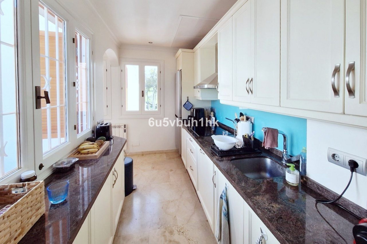 Te koop Penthouse Costa Del Sol Nueva Andalucía € 379.000,-