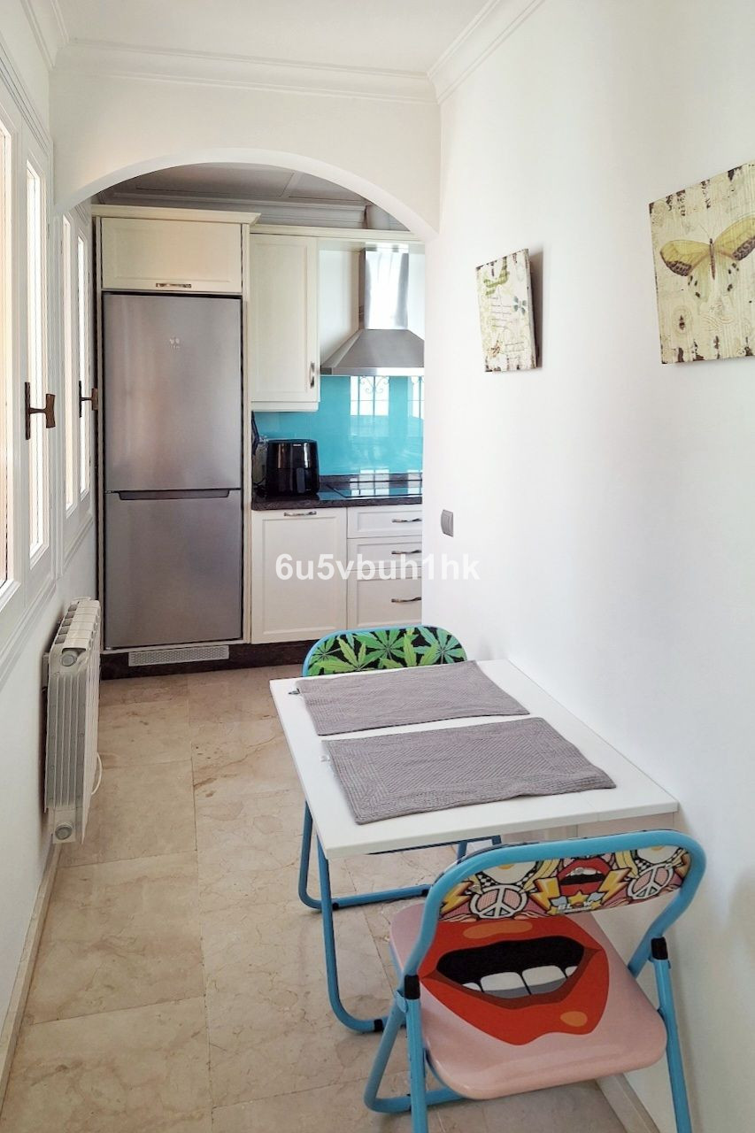 Te koop Penthouse Costa Del Sol Nueva Andalucía € 379.000,-