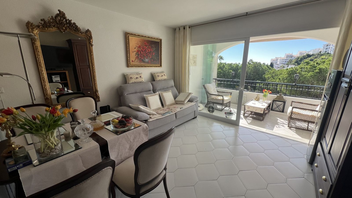 Te koop Top Floor Studio Costa Del Sol Miraflores € 249.950,-