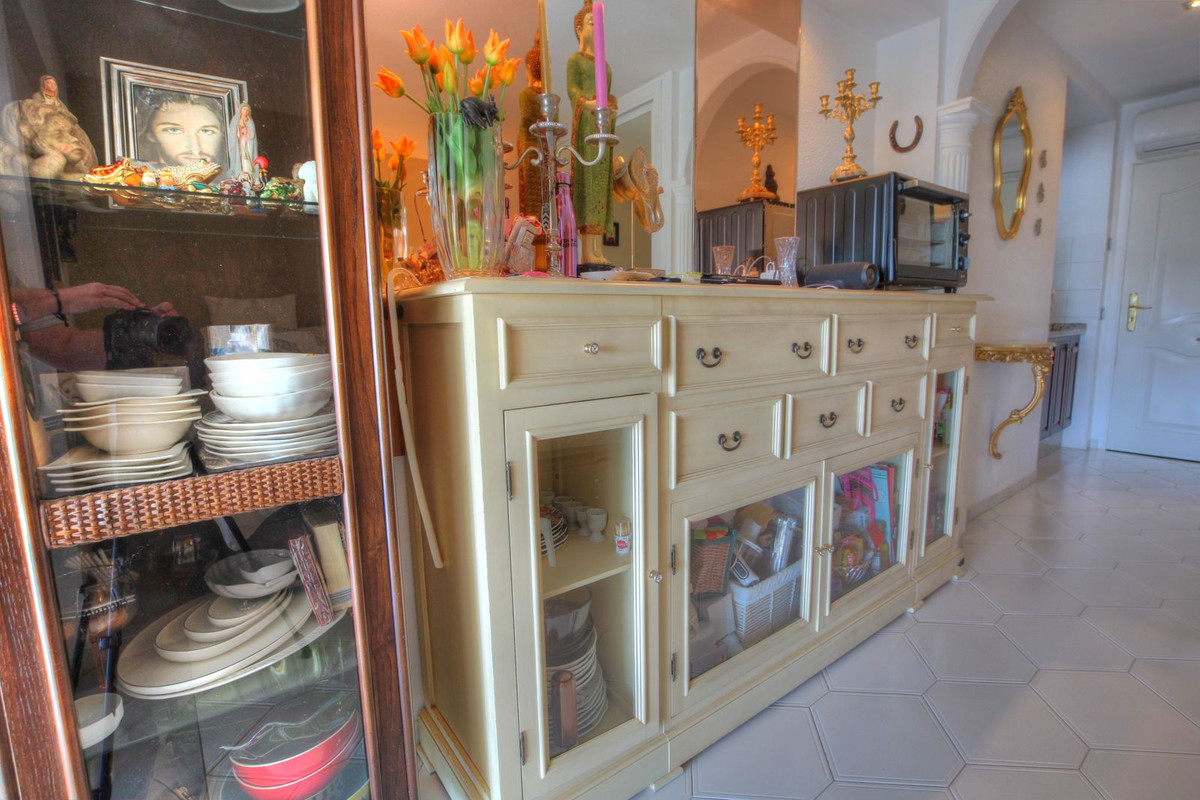 Te koop Top Floor Studio Costa Del Sol Miraflores € 249.950,-