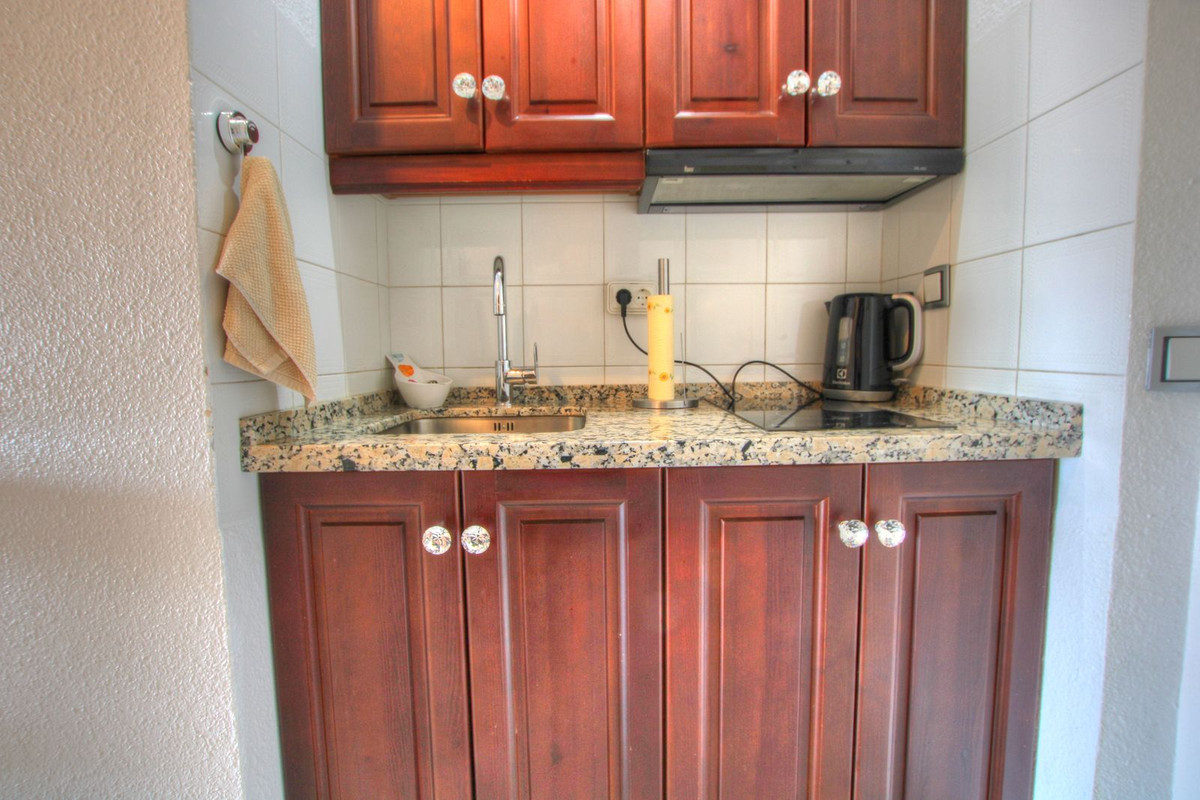 Te koop Top Floor Studio Costa Del Sol Miraflores € 249.950,-