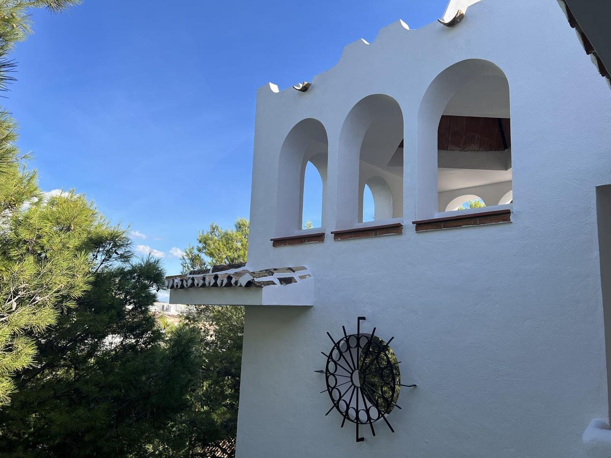 Te koop Top Floor Studio Costa Del Sol Miraflores € 249.950,-