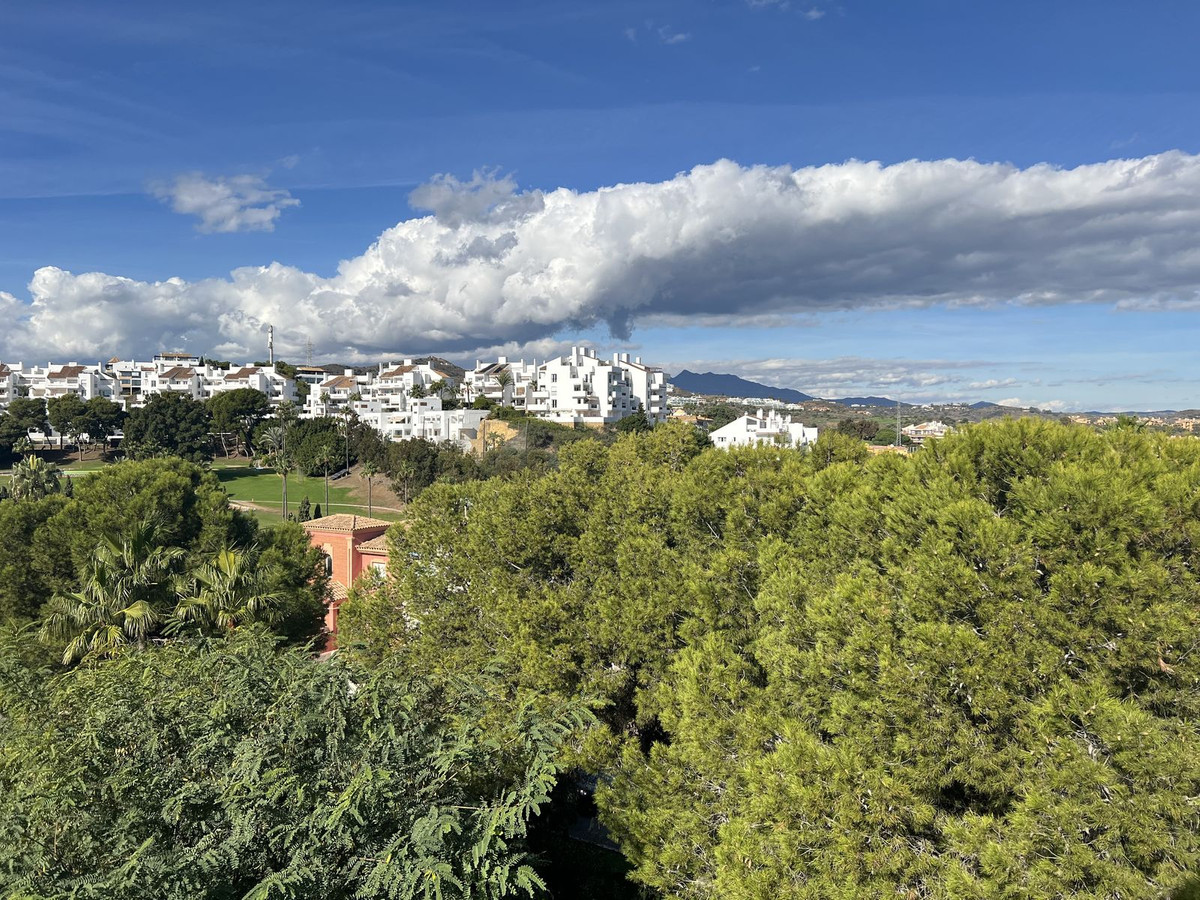 Te koop Top Floor Studio Costa Del Sol Miraflores € 249.950,-