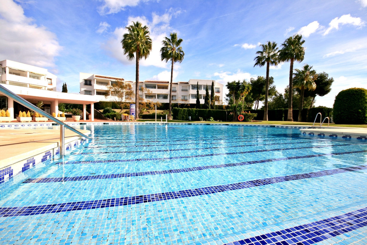 Te koop Top Floor Studio Costa Del Sol Miraflores € 249.950,-