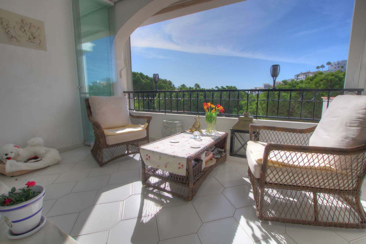 Te koop Top Floor Studio Costa Del Sol Miraflores € 249.950,-