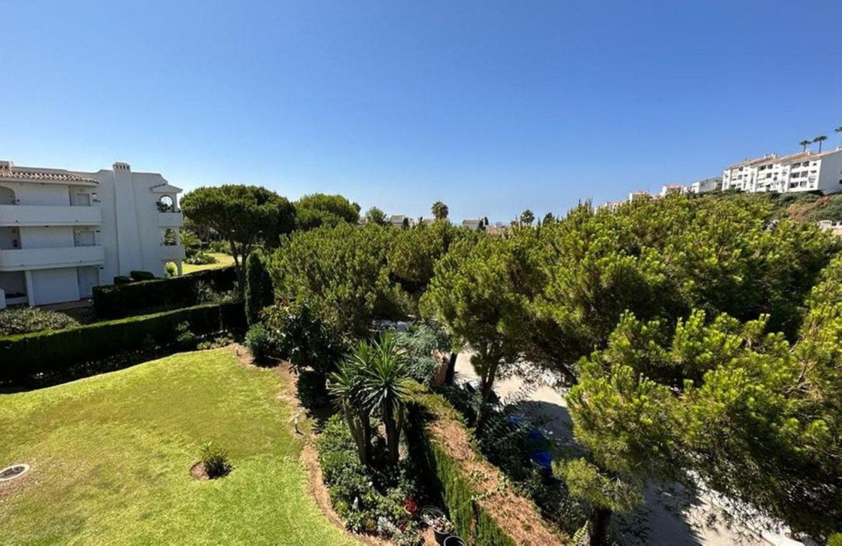 Te koop Top Floor Studio Costa Del Sol Miraflores € 249.950,-