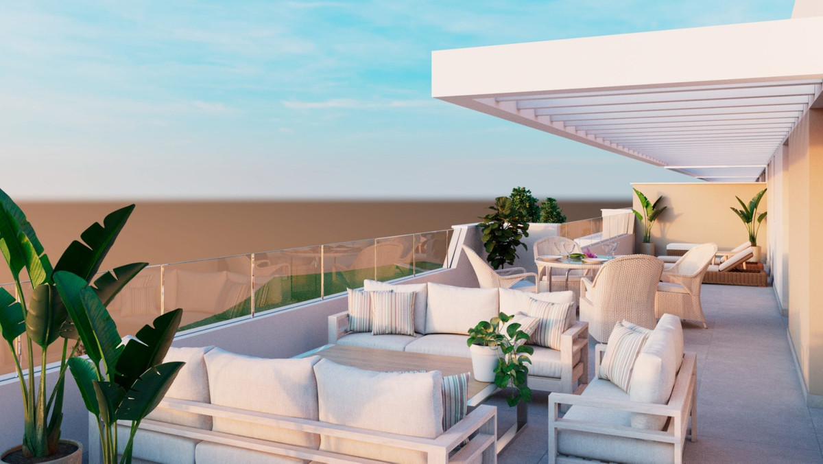 Te koop Nieuwbouw Costa Del Sol Mijas € 3.350.001.000.000,-