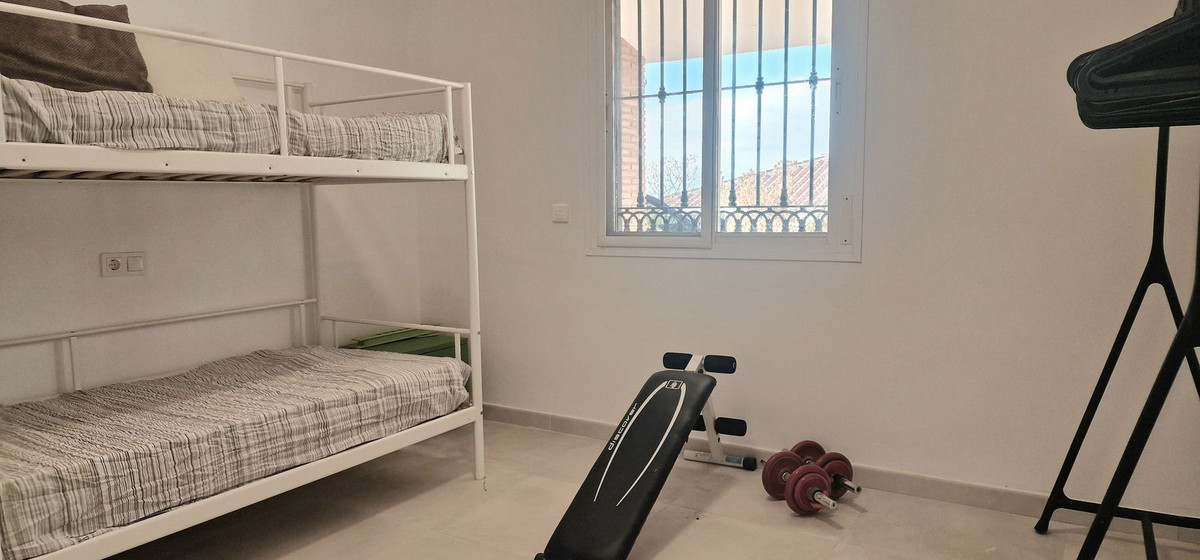 Te koop Vrijstaande Villa Costa Del Sol Arenas € 360.000,-