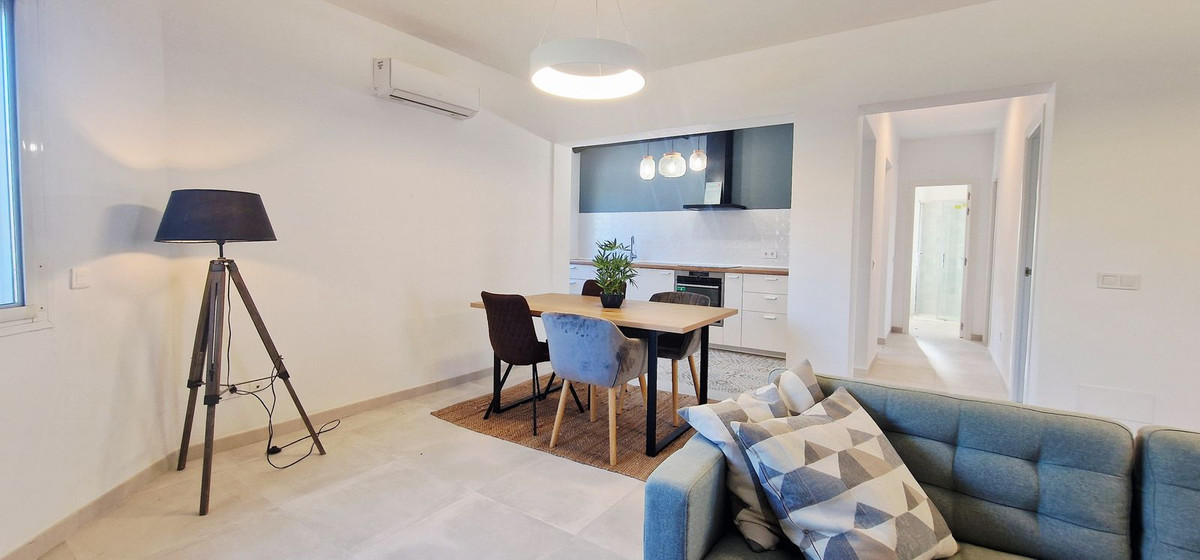 Te koop Vrijstaande Villa Costa Del Sol Arenas € 360.000,-