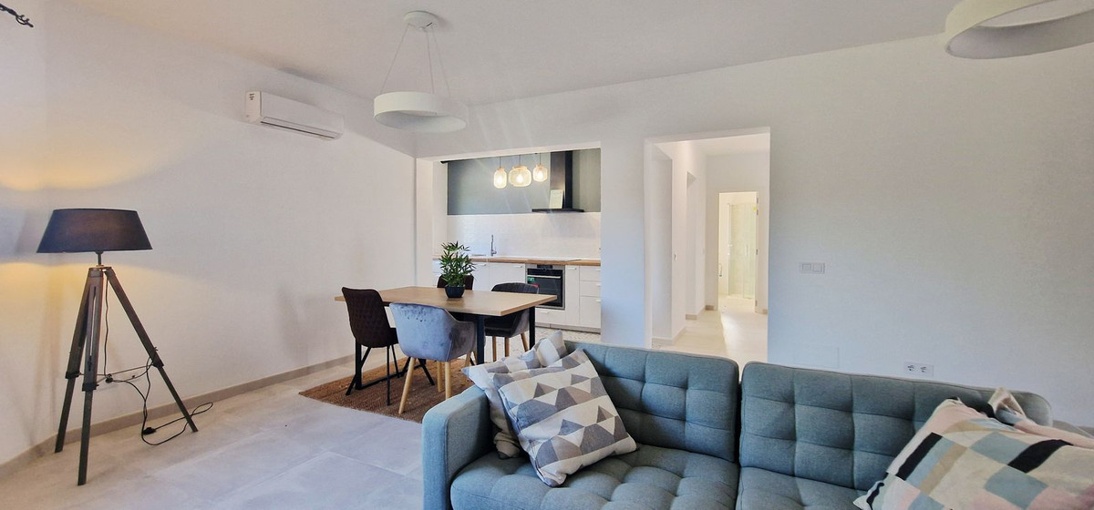 Te koop Vrijstaande Villa Costa Del Sol Arenas € 360.000,-