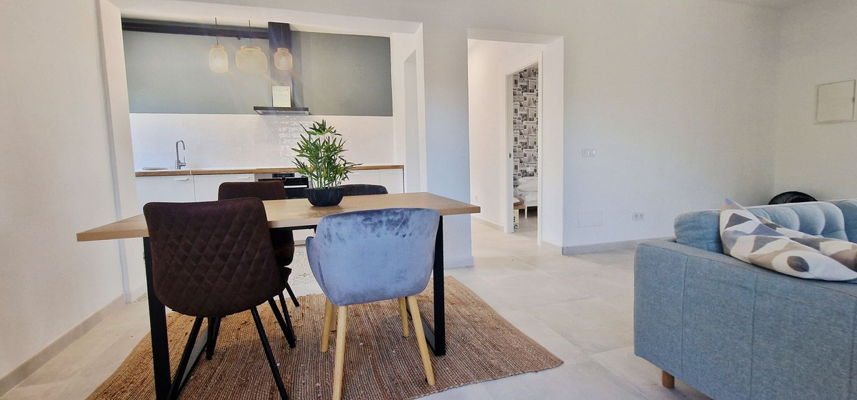 Te koop Vrijstaande Villa Costa Del Sol Arenas € 360.000,-