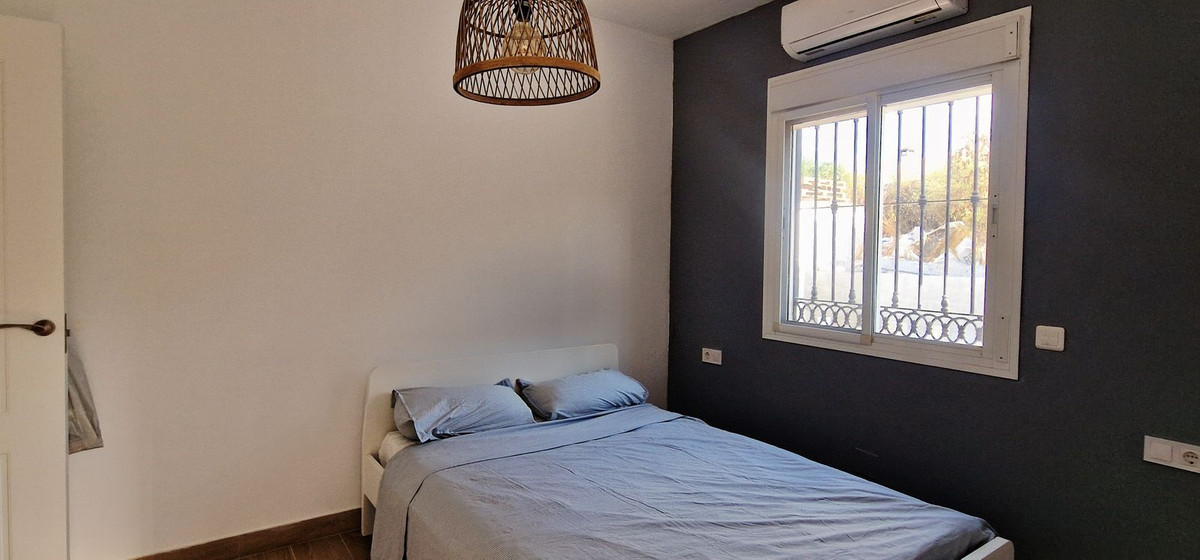 Te koop Vrijstaande Villa Costa Del Sol Arenas € 360.000,-