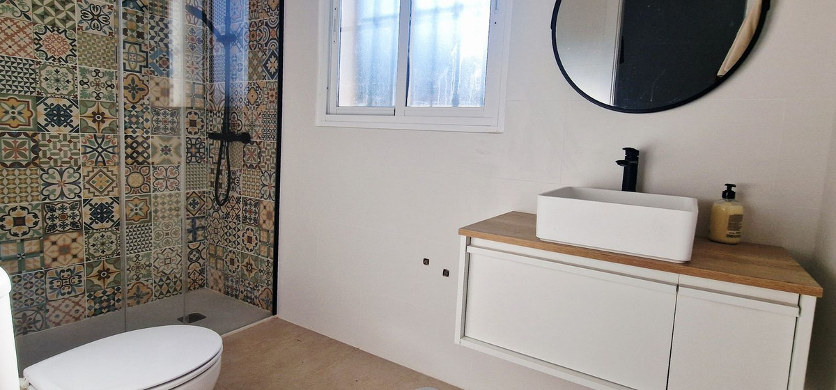 Te koop Vrijstaande Villa Costa Del Sol Arenas € 360.000,-