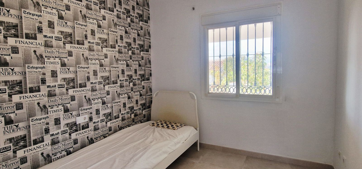 Te koop Vrijstaande Villa Costa Del Sol Arenas € 360.000,-