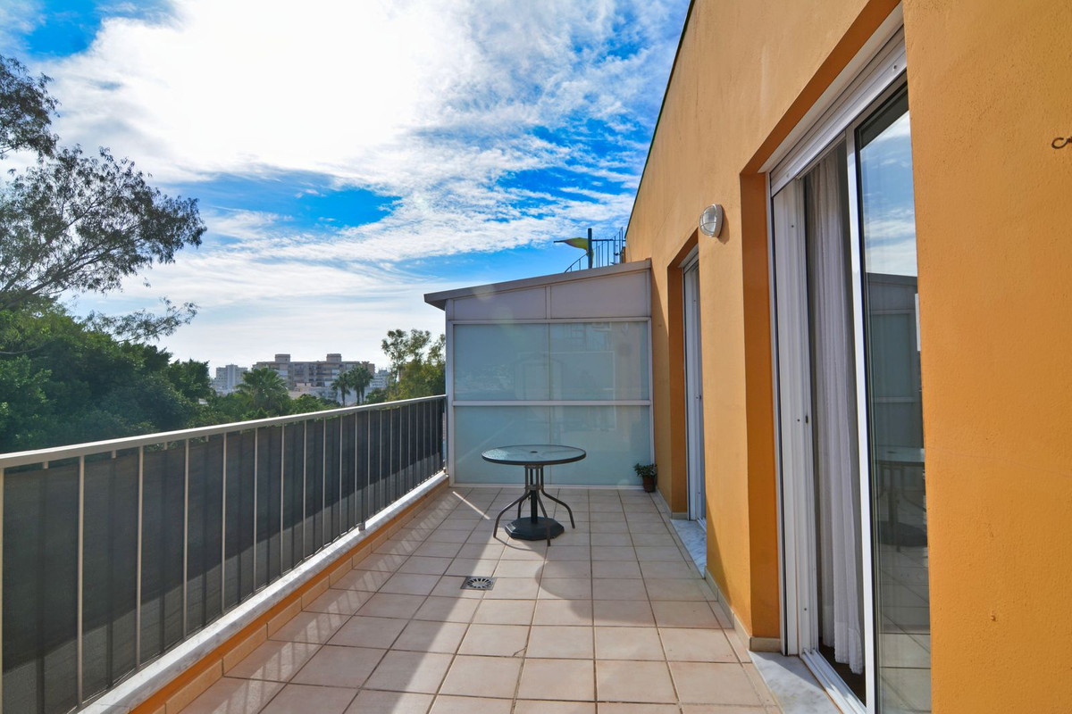 Te koop Penthouse Costa Del Sol Fuengirola € 214.000,-
