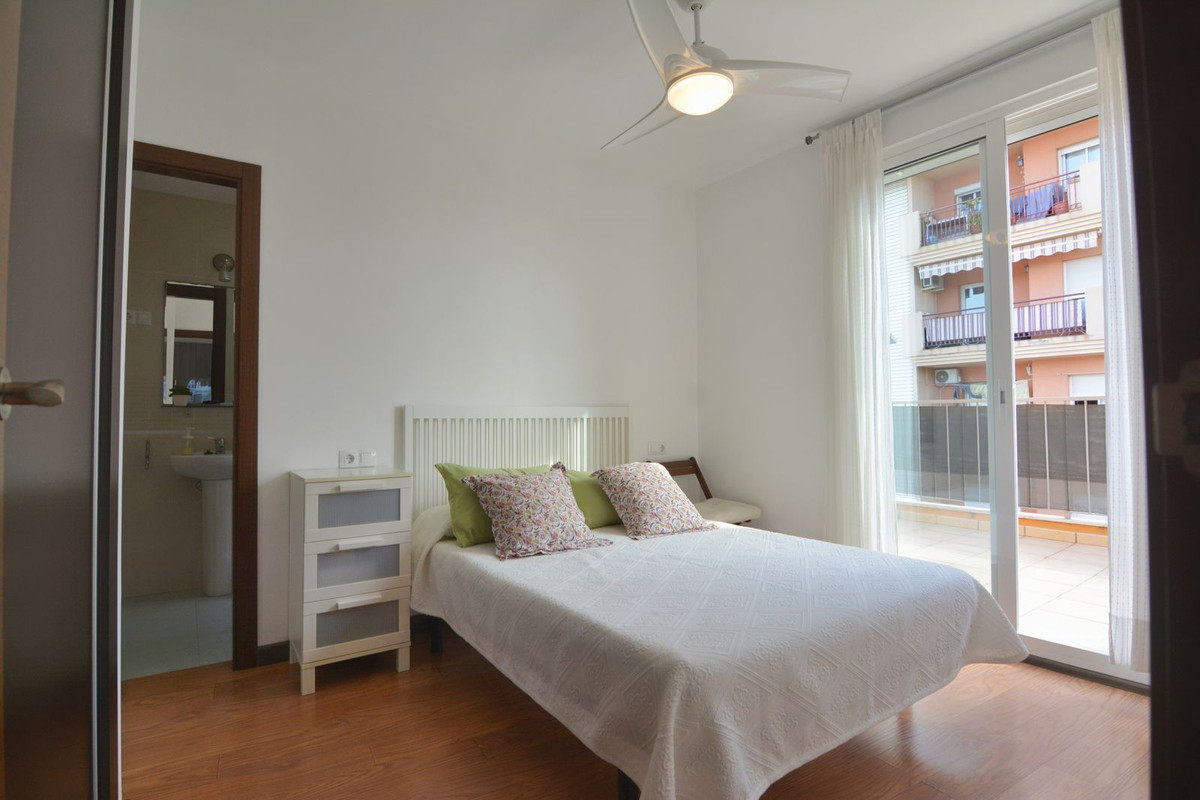 Te koop Penthouse Costa Del Sol Fuengirola € 214.000,-