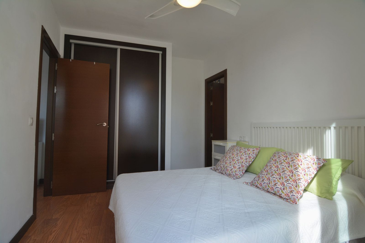 Te koop Penthouse Costa Del Sol Fuengirola € 214.000,-